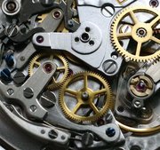 Как правильно хранить часы «механику»