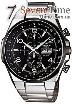 Casio Edifice EFR-503D-1A1VEF