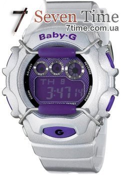 Casio Baby-G BG-1006SA-8ER