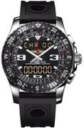 Breitling Professional Airwolf Raven A7836423/B911/200S
