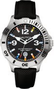 Nautica BFD-101 Diver Flag A12565G