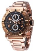 Nexxen Anold NE10901CHM RG/BLK