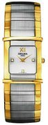 Delma Versailles Cube Lady 467399Y RHD