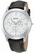 Seiko Retrograde Dress SNT SNT003P1