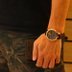 Fossil Mechanical ME1114