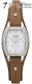 Fossil Casual JR1334