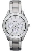 Fossil Aluminum ES3052