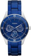 Fossil Aluminum ES3035