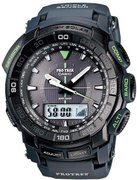 Casio Sport Pro Trek PRG-550-2ER