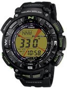 Casio Sport Pro Trek PRG-240-1BER