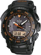 Casio Sport Pro Trek PRG-550-1A4ER