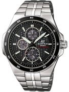 Casio Edifice EF-340SB-1A1VEF