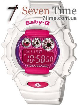 Casio Baby-G BG-1006SA-7AER