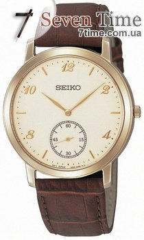 Seiko Classic SRK014P1