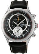 Orient Alarm Chrono FTD0T002B0