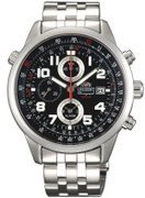 Orient Alarm Chrono FTD09006B0