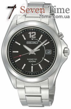 Seiko Classic SKA477P1