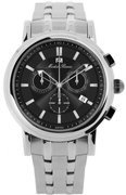 Michel Renee Chronographe 240G110S