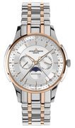 Jacques Lemans Geneve Moonphase G-220F