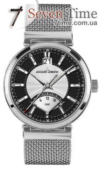 Jacques Lemans Verona 1-1697D