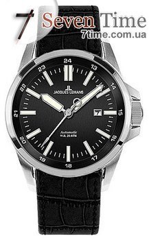 Jacques Lemans Liverpool 1-1516A