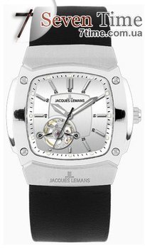 Jacques Lemans Belfast Mech 1-1499B