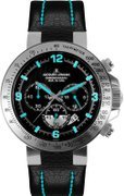 Jacques Lemans Powerchrono 1-1485I