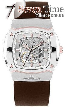 Jacques Lemans Belfast 1-1379B