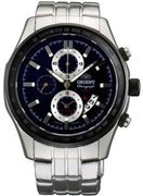 Orient Alarm Chrono FTD0Z001D0