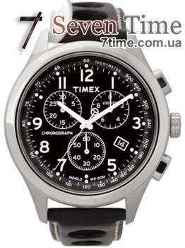 Timex T Series T2M552