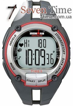 Timex Ironman T5K211