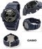 Casio G-Shock AWG-M100NV-2AER