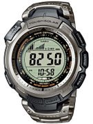 Casio Sport Pro Trek PRW-1300T-7VER