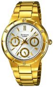 Casio Collection SHE-3800GD-7AEF