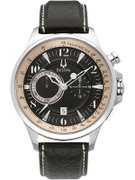 Bulova Adventurer 96B141