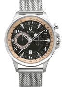 Bulova Adventurer 96B139