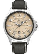 Bulova Adventurer 96B136