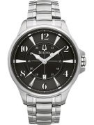 Bulova Adventurer 96B134