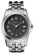 Bulova Accutron Classic 63F79