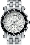 Bulova Classic 63F66