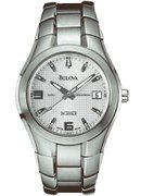 Bulova Accutron Classic 63F38