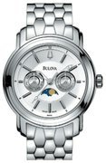 Bulova Classic 63C13