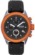 Fossil Aluminum CH2785