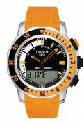 Tissot Touch Collection Sea-Touch T026.420.17.281.02