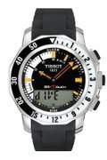 Tissot Touch Collection Sea-Touch T026.420.17.281.00