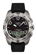 Tissot Touch Collection T-Touch Expert T013.420.47.201.00