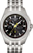 Tissot T-Sport PRC 100 Chronograph T22.1.686.51