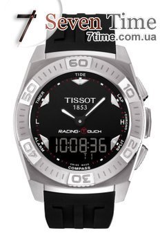 Tissot Touch Collection Racing-Touch T002.520.17.051.00