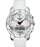 Tissot Touch Collection T-Touch T33.7.658.81