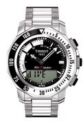 Tissot Touch Collection Sea-Touch T026.420.11.051.01